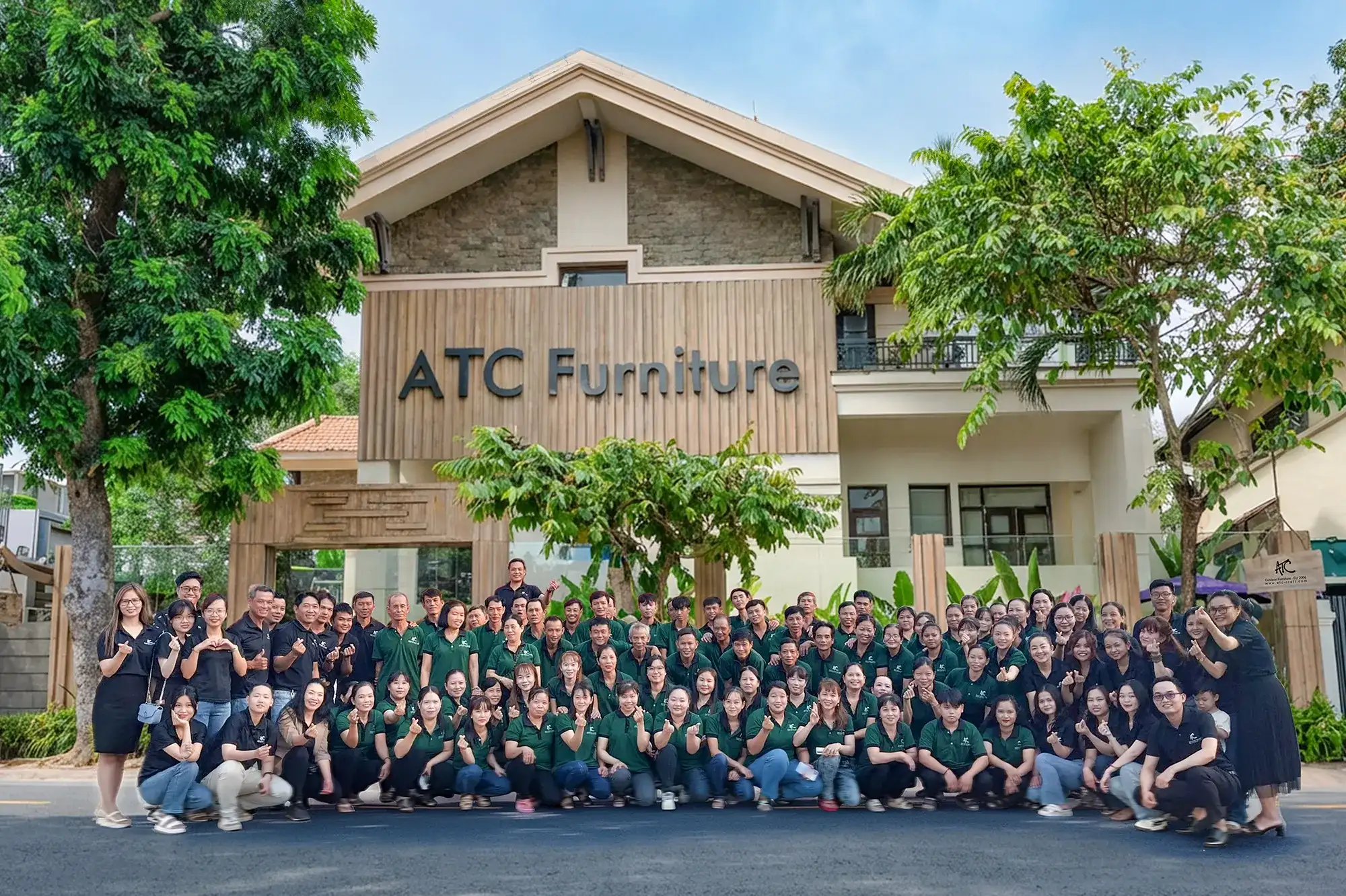 Một Tập Thể Thống Nhất, Một Tầm Nhìn Chung