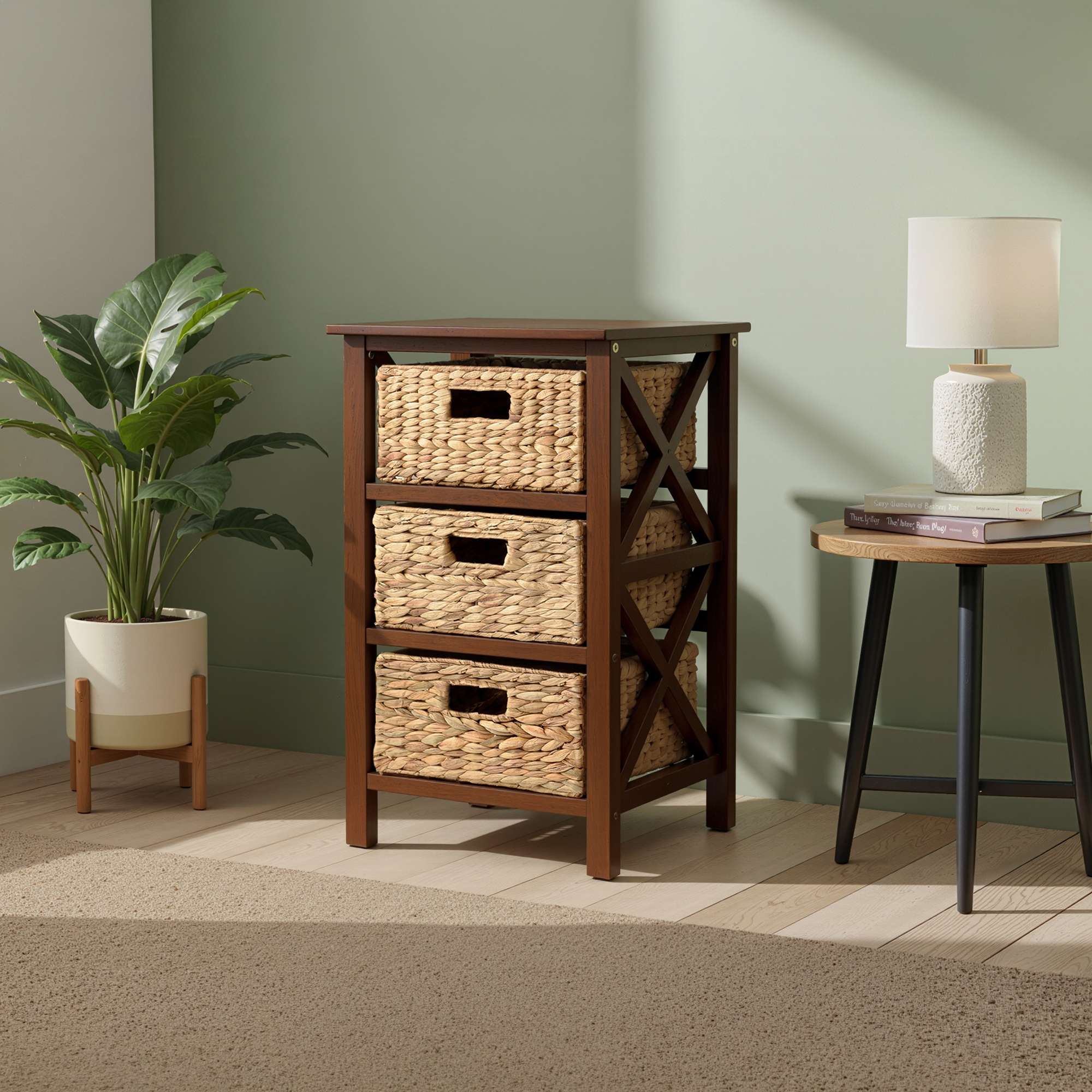 Accessories Water Hyacinth