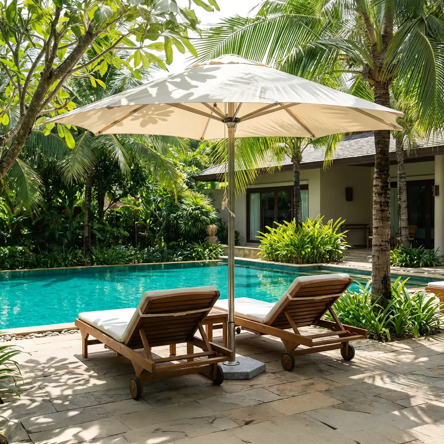 Dù & Sản phẩm khác