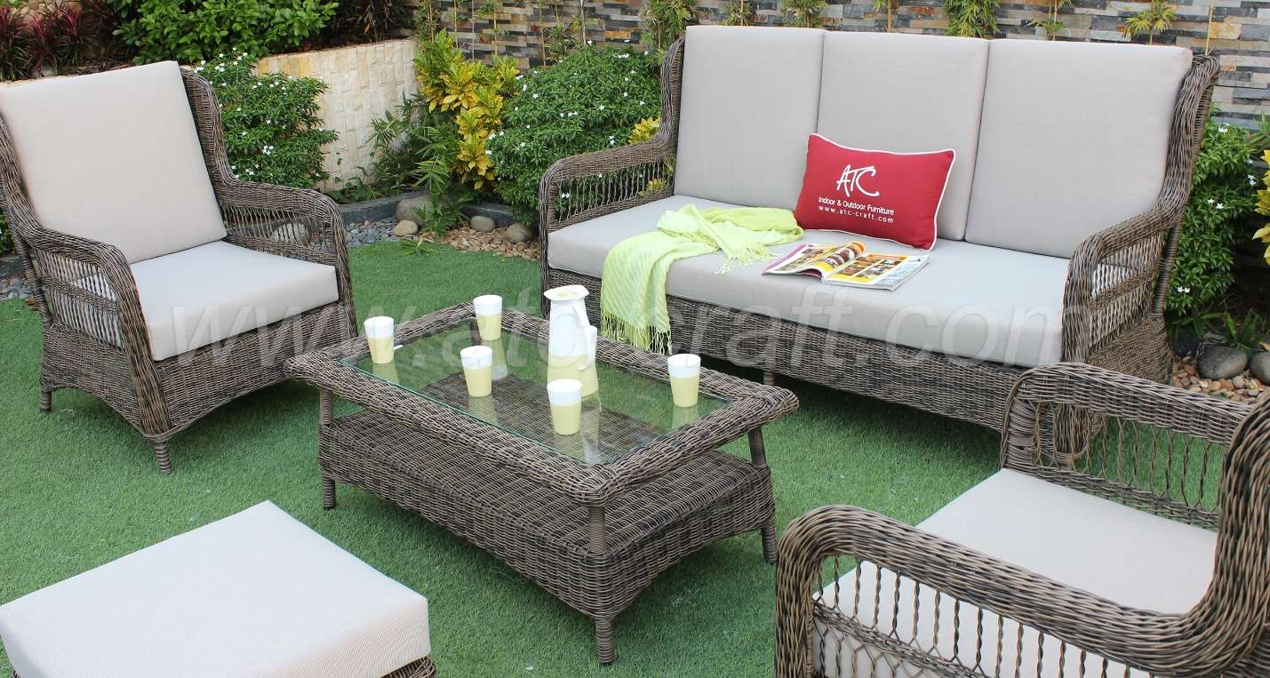 3 Basic Questions To Ask At All Weather Outdoor Furniture Suppliers