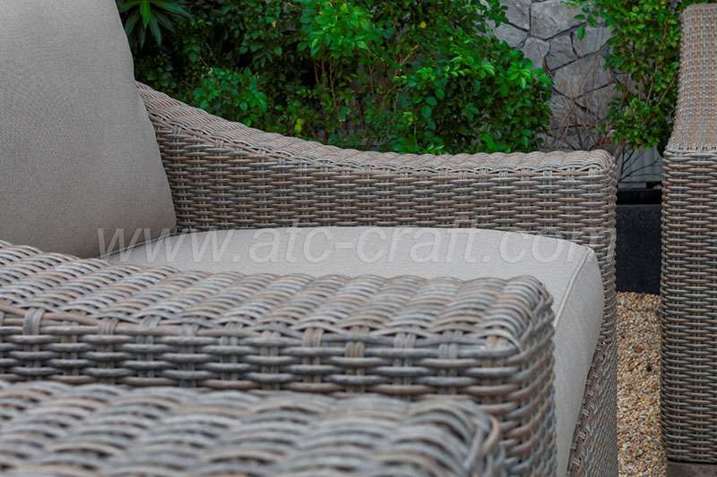 5 Steps to Repair Rattan Wicker Furniture Hole | ATC Guide