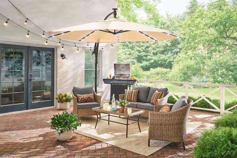 When is the Best Time to Buy Garden Furniture: Insider Tips