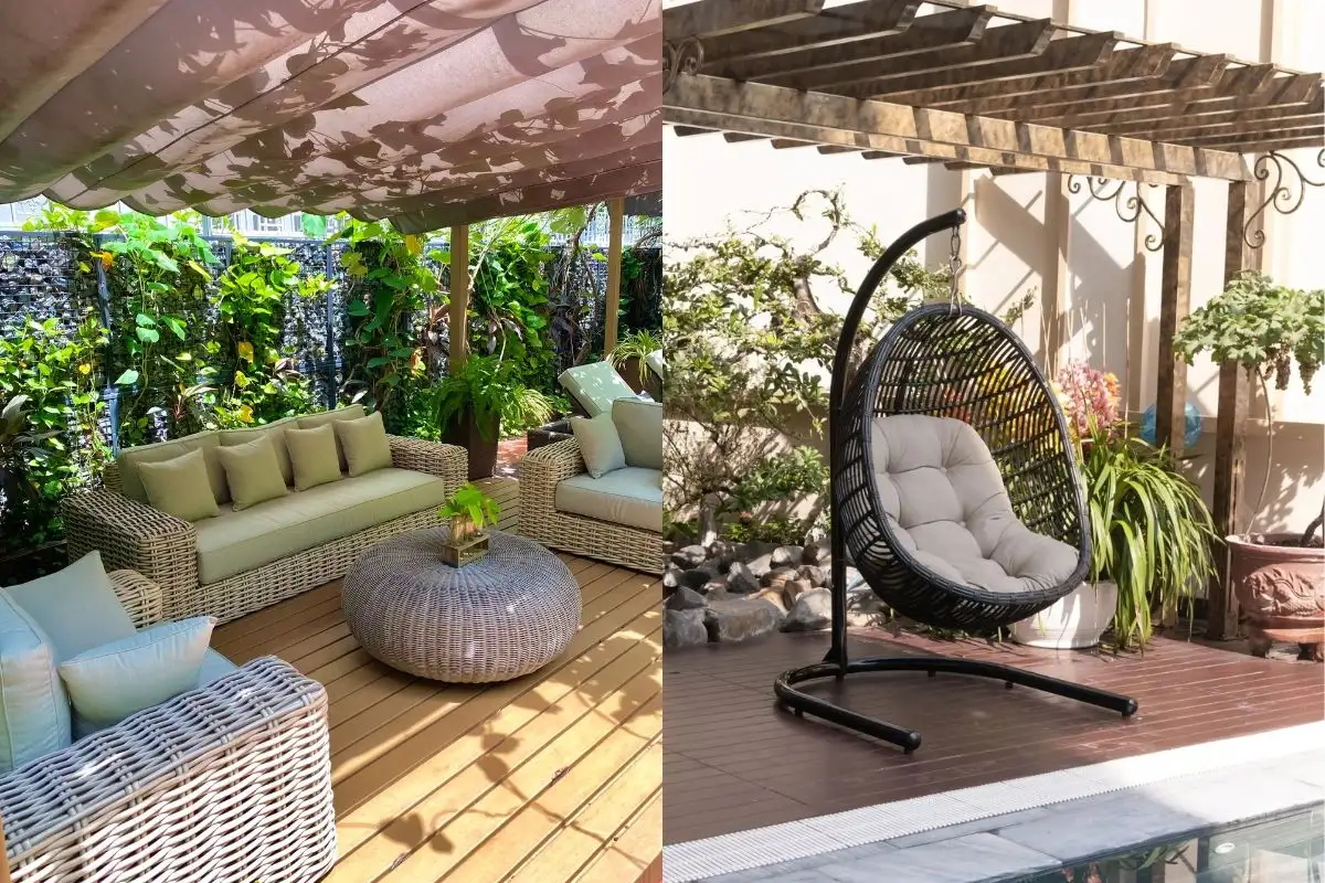 Discover Top 7 Furniture Trend 2025 To Define Modern Living