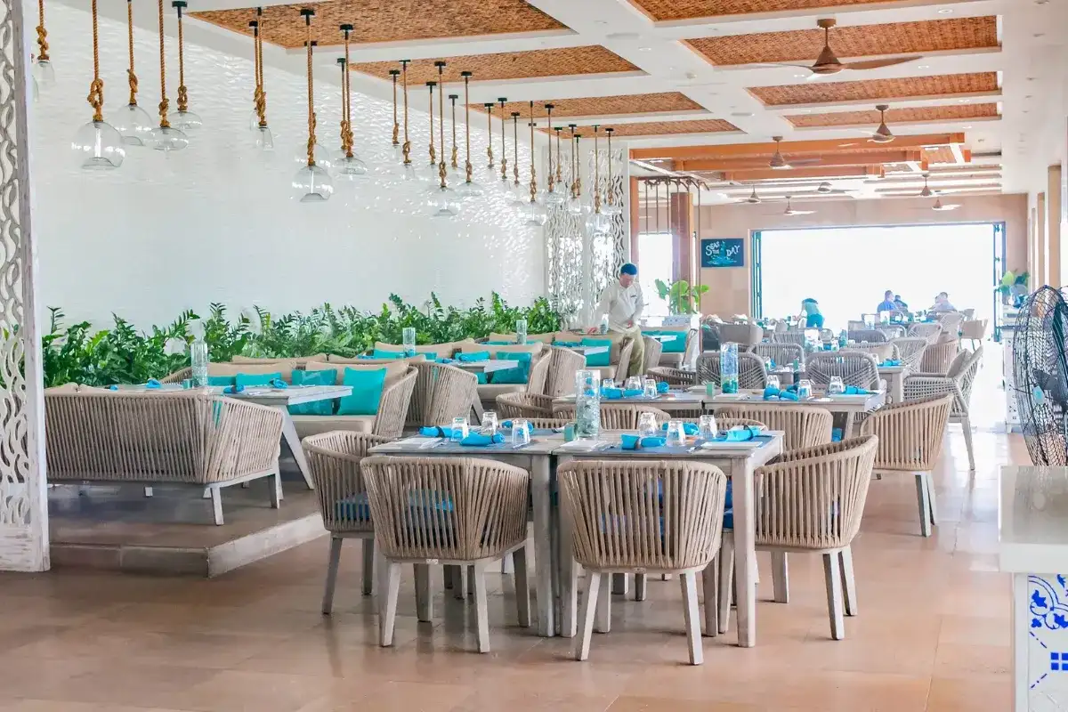 Hướng Dẫn Mua Nội Thất Ngoài Trời Thương Mại Cho Khách Sạn, Resort Và Dự Án