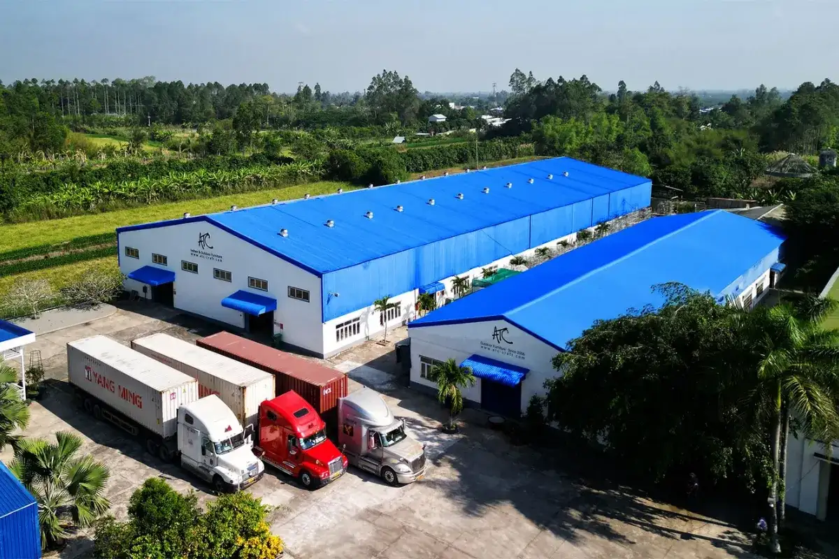 How to Import Furniture From Vietnam: A Practical Guide for Outdoor Furniture Buyers