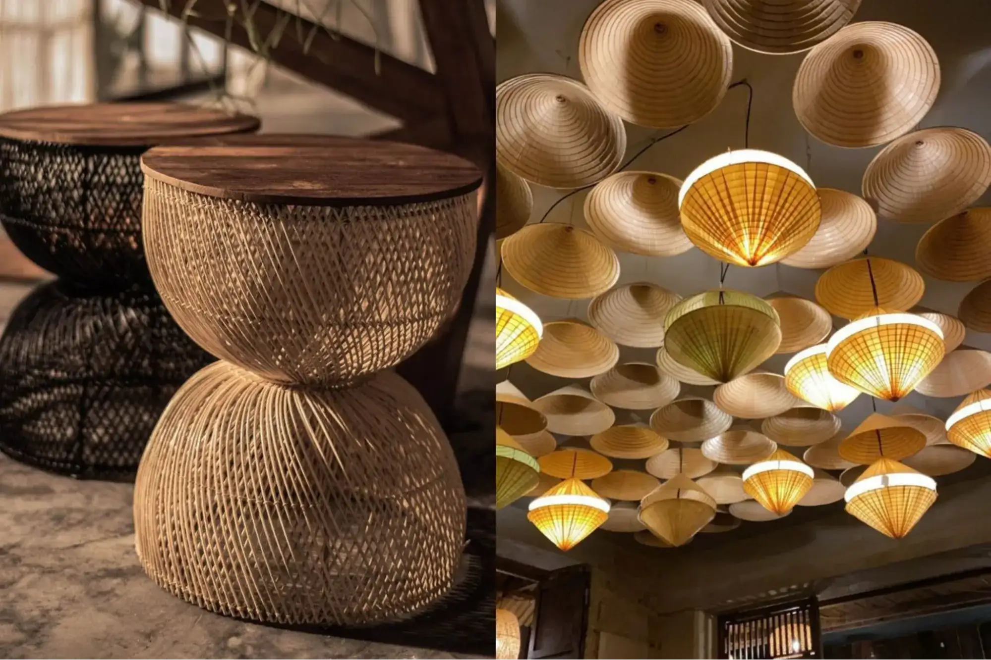 Phụ kiện nội thất sân vườn những món đồ trang trí phổ biến trong cuộc sống hiện nay 