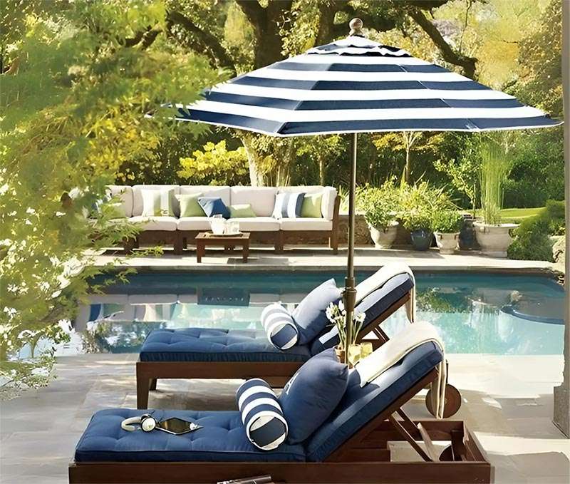 Best 15 Pool Patio Ideas to Elevate Your Outdoor Area