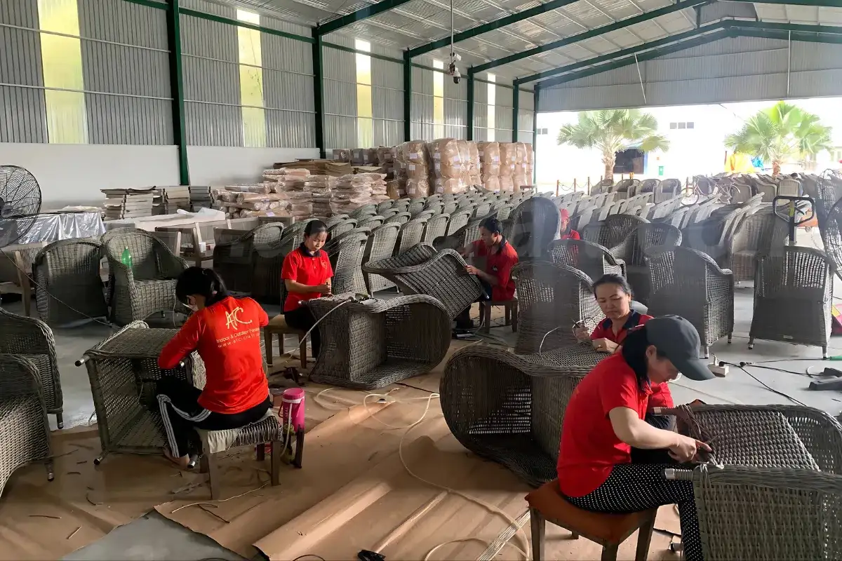 Tiết kiệm chi phí trong quá trình kinh doanh luôn là lợi ích mà các doanh nghiệp hướng đến đầu tiên