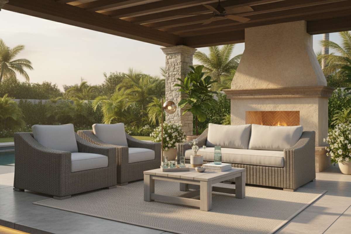 What to Know About Rattan Sofa Sets from Quality Care to Emerging 2026 Trends