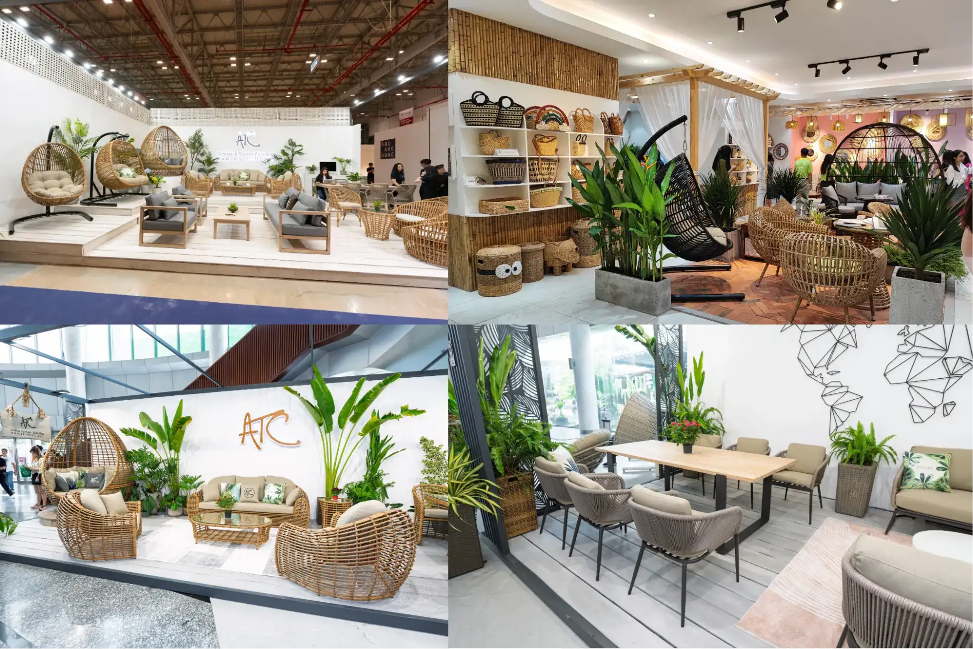 Vietnam Furniture Fair 2026 for Furniture Sourcing and Export
