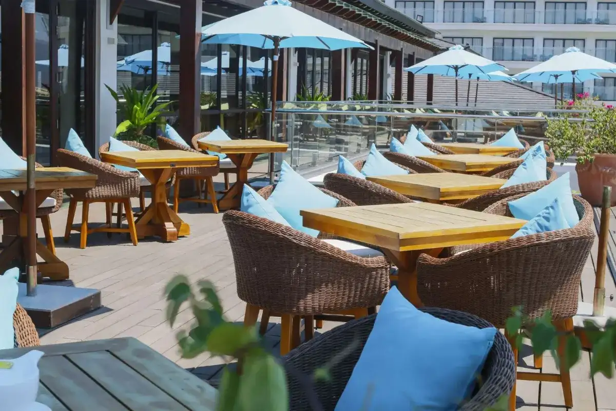Vietnam Outdoor Furniture Sourcing Guide: How to Find Reliable Suppliers (2026)