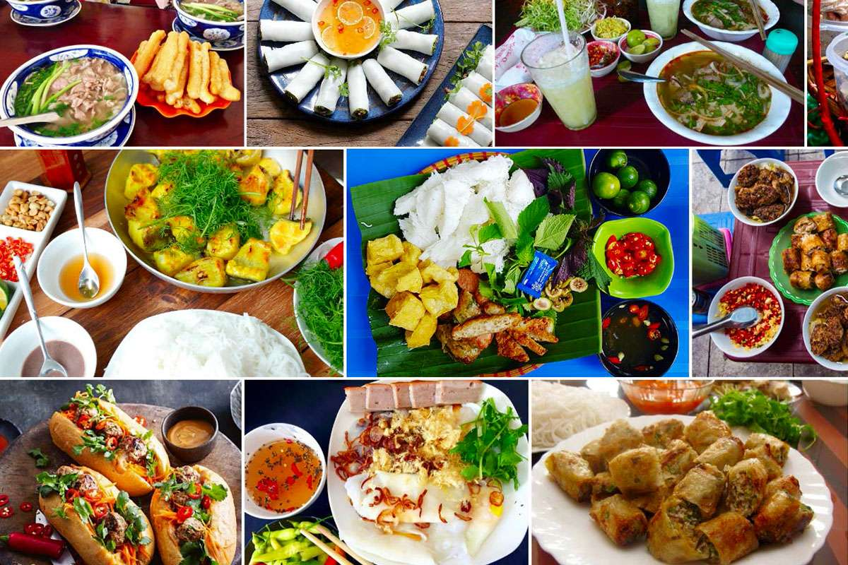 Showcasing Vietnam’s culinary delights at VIFA EXPO 2025
