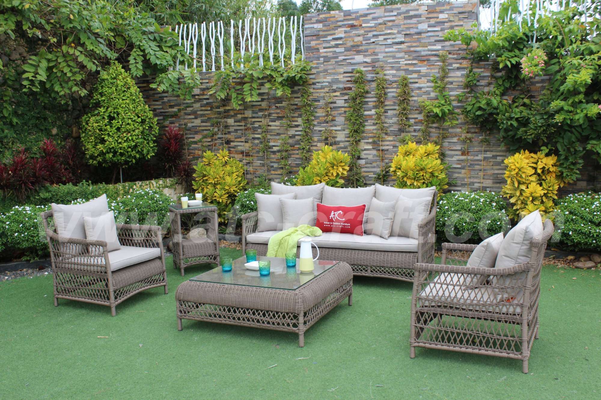 Ways To Identify The Best Patio Furniture Products