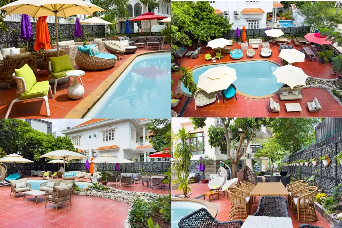 Tips find wholesale resort patio furniture to elevate your hospitality space