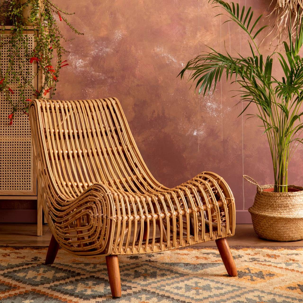 Discover the Different Types of Rattan for Furniture