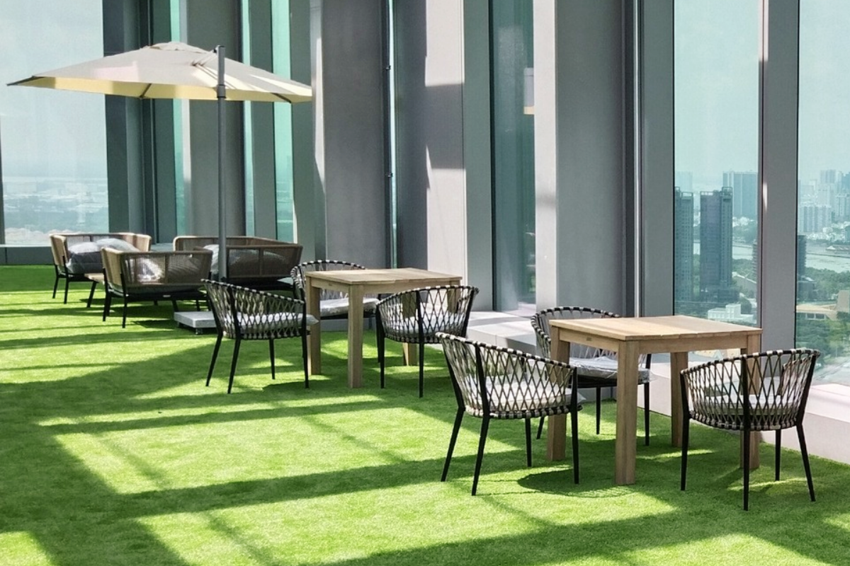 Top 7 những món nội thất khách sạn không thể thiếu cho năm 2025