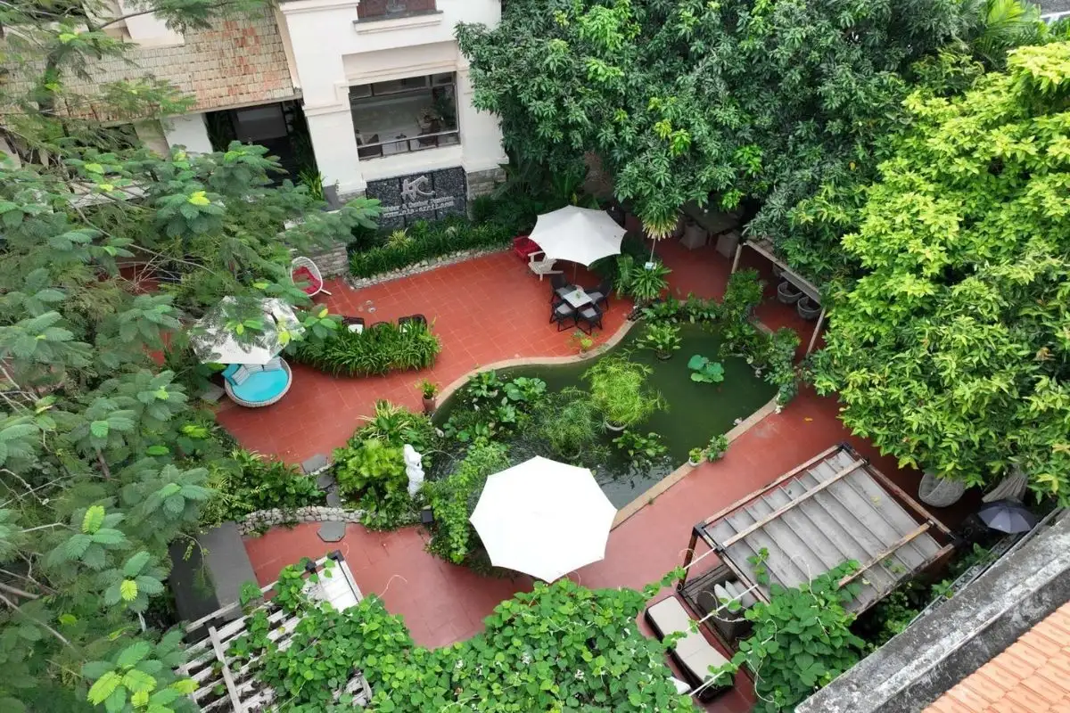 Choose reputable brands like ATC Furniture that back every rattan sofa set with clear warranties and certified materials.