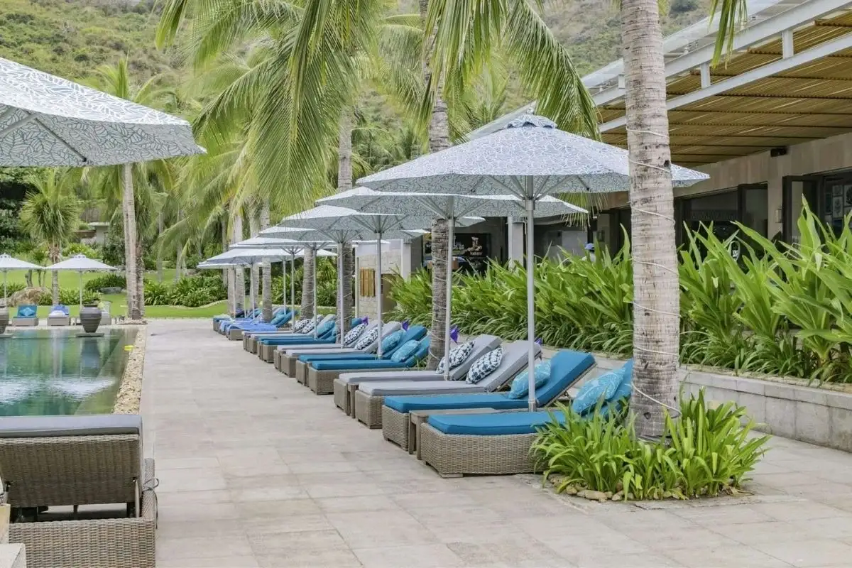 Sự kết hợp không thể thiếu đối với khách sạn 