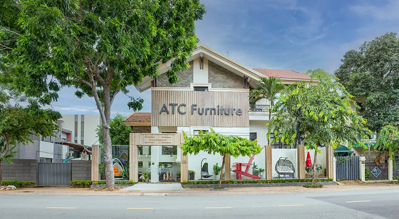 Địa chỉ mua nội thất ngoài trời uy tín