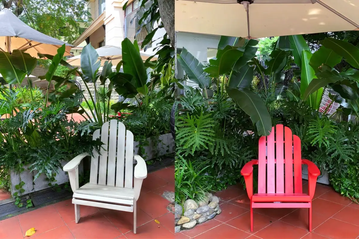 What is Adirondack Chair? Tips for Choosing the Best One