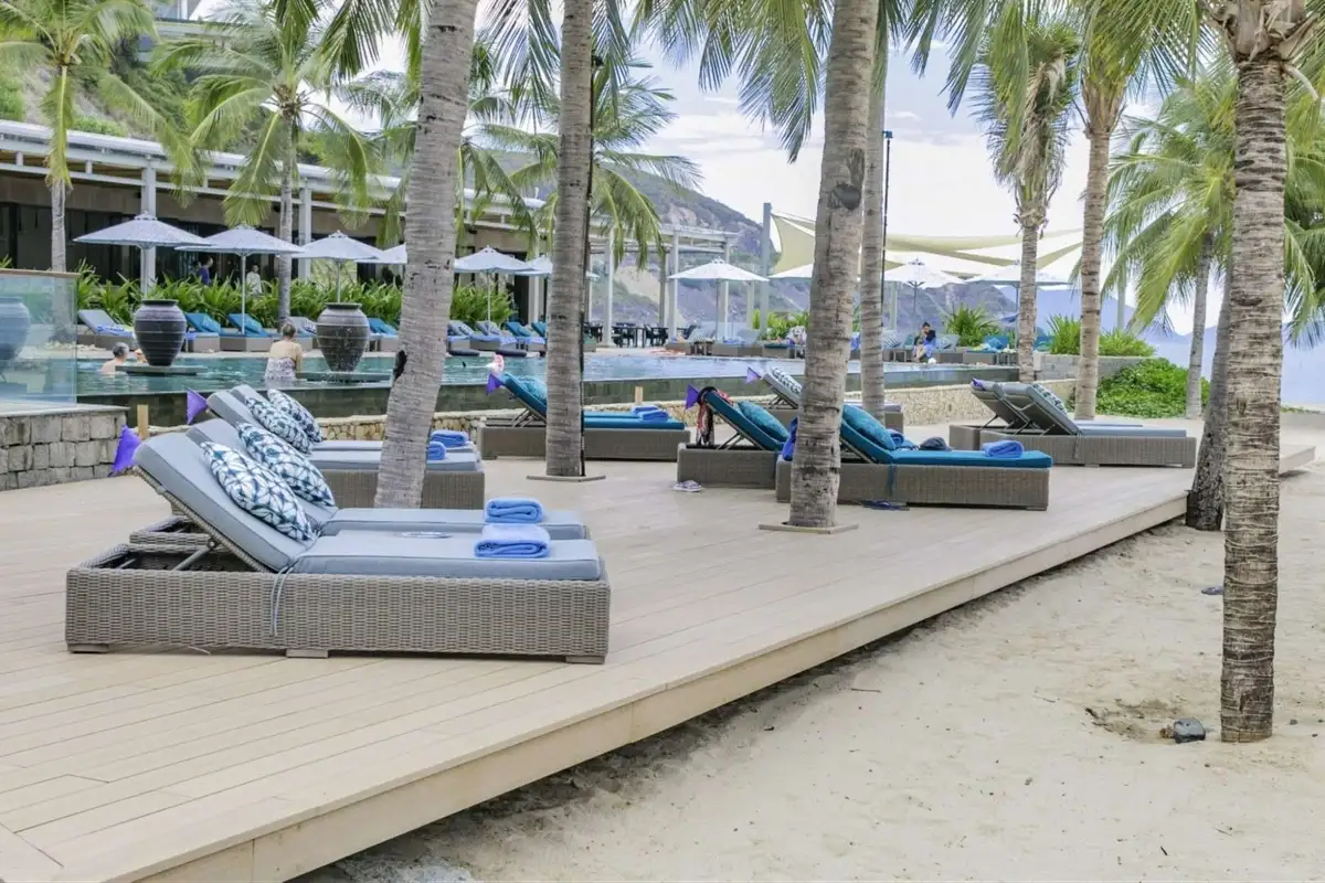 Wholesale Furniture for Hotels, Resorts, and Hospitality Projects