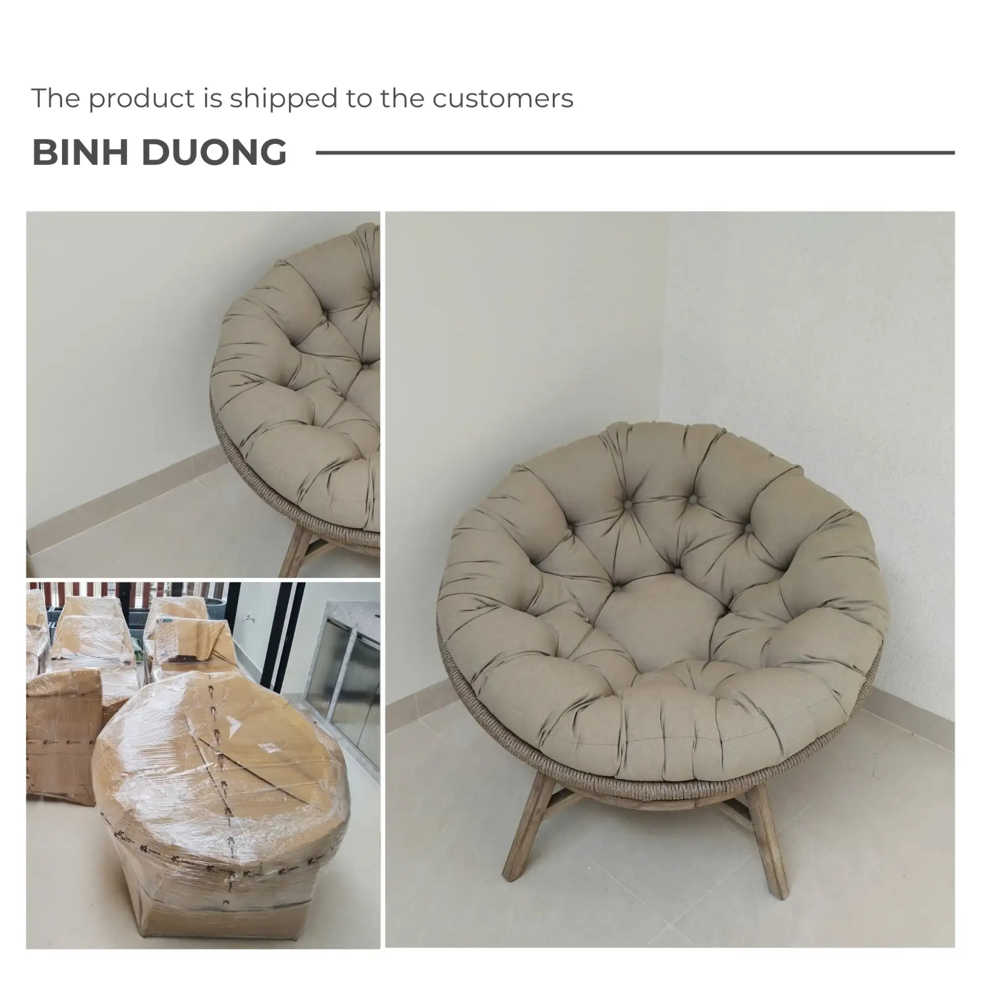 Midori Park furniture delivery 2