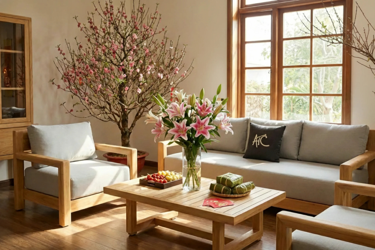 12 Beautiful, Long-Lasting Tet Flowers to Attract Prosperity in 2026