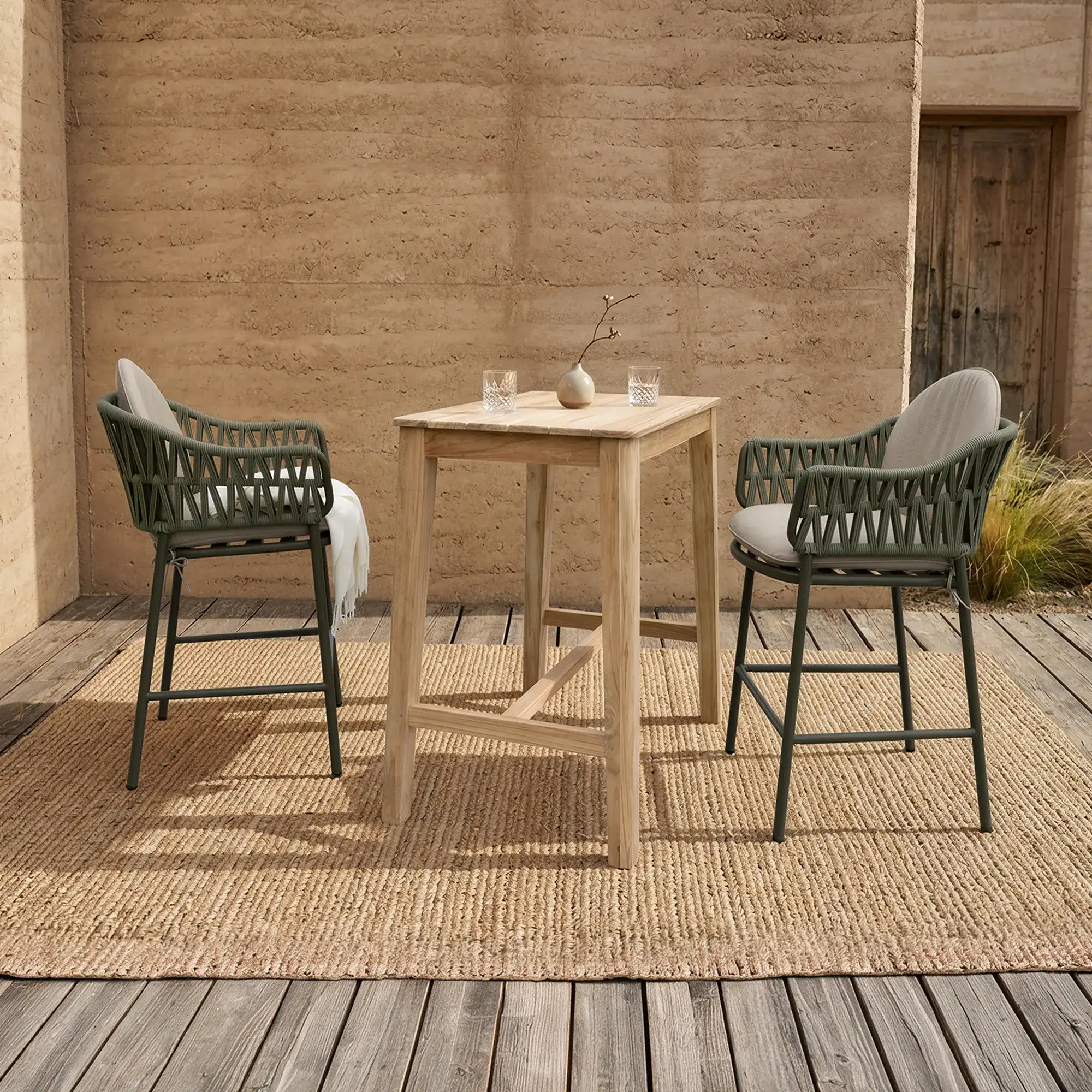 Bistro & Bar Sets