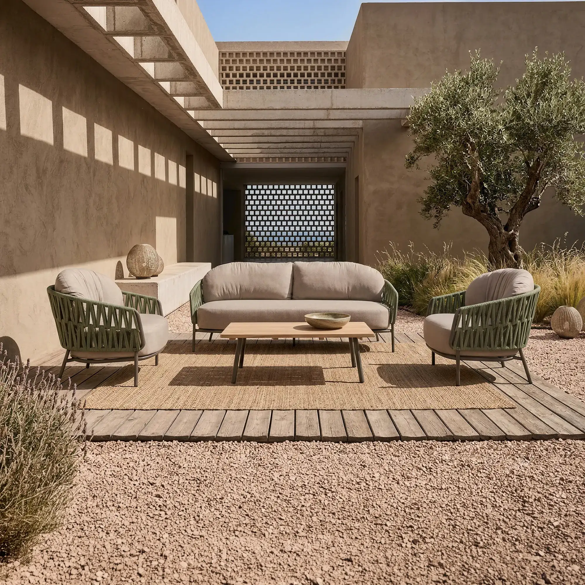 Sofa Sets