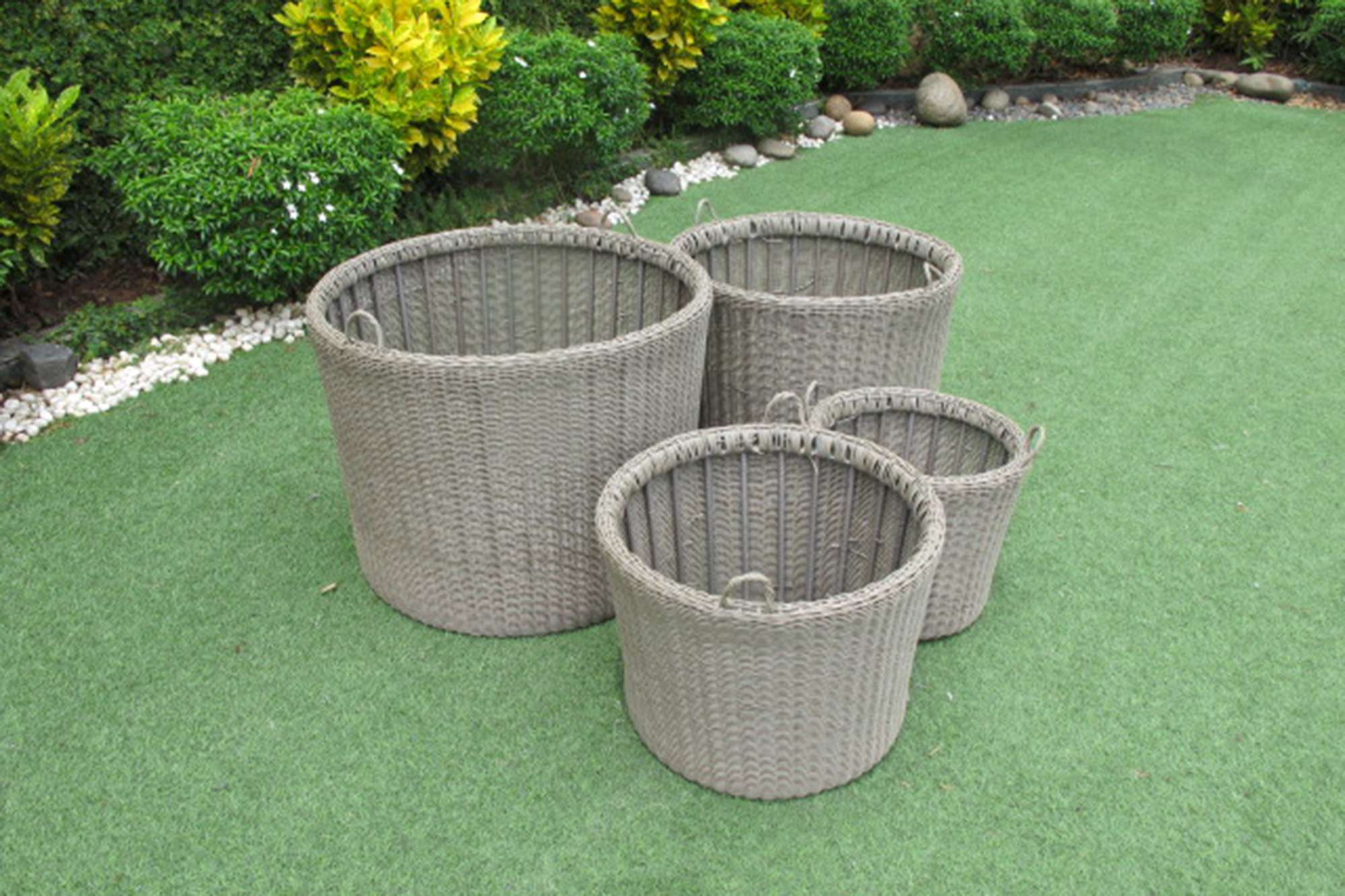 ECO PLANTERS
