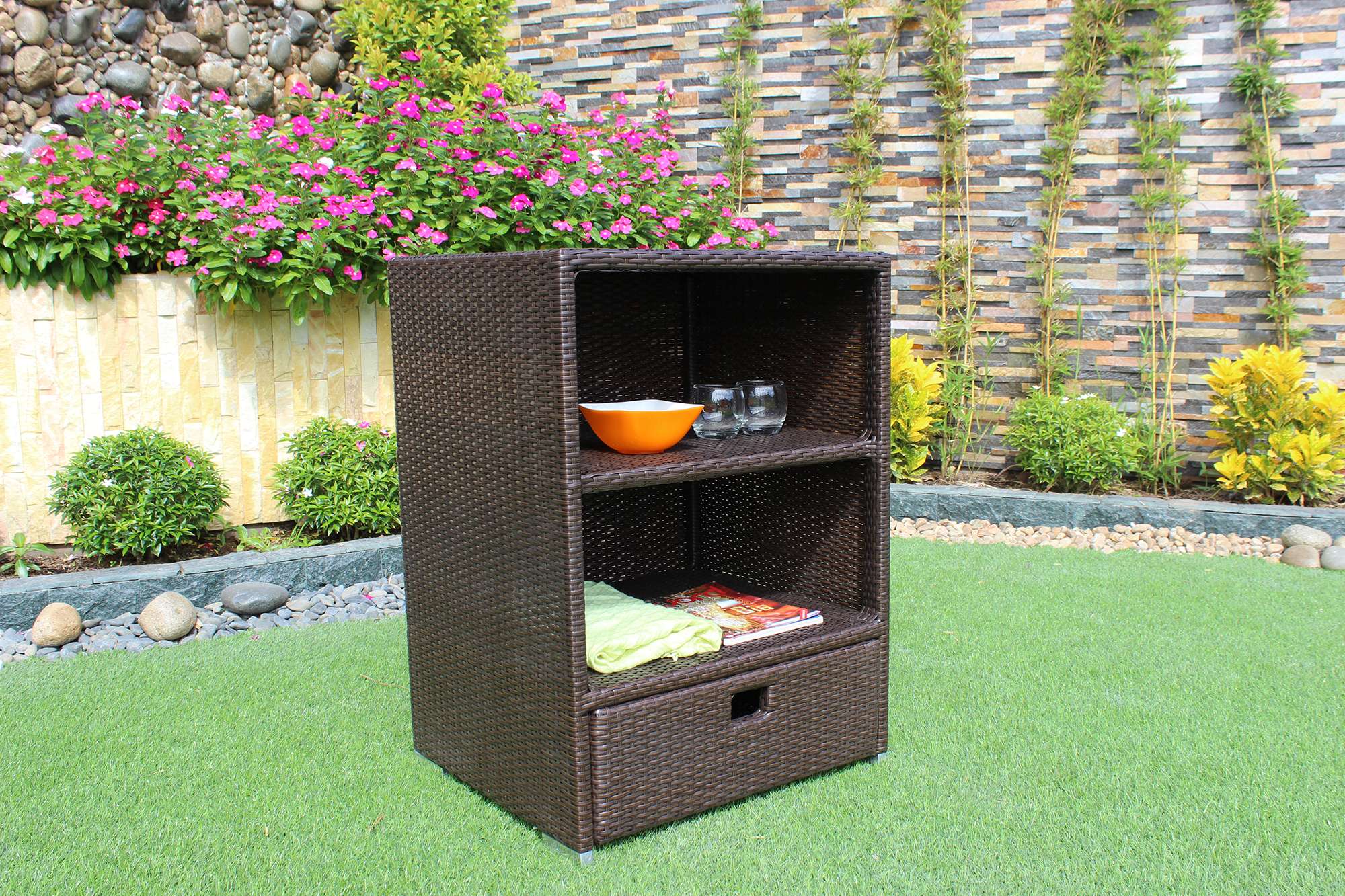 HARMONY SHELF