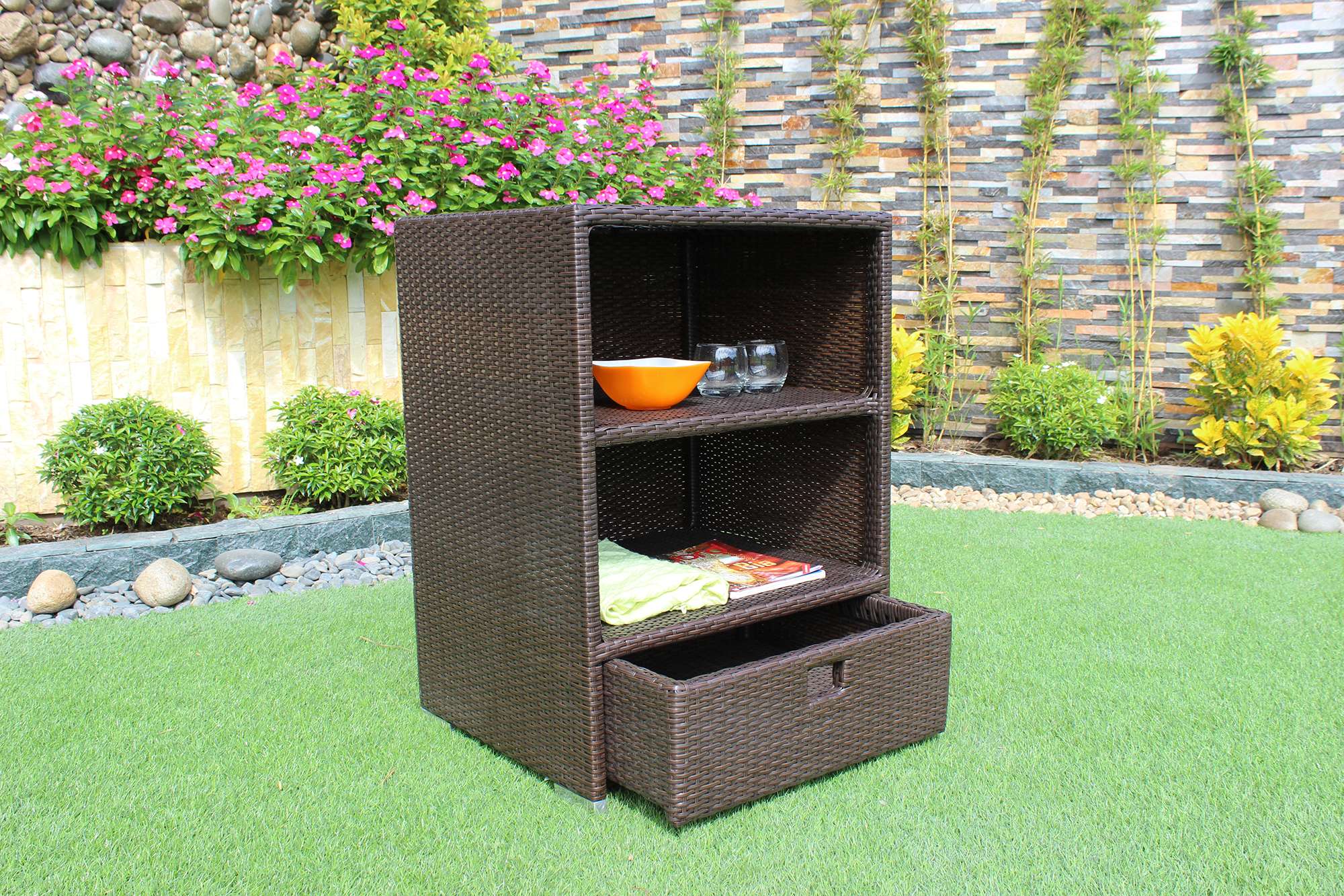 HARMONY SHELF