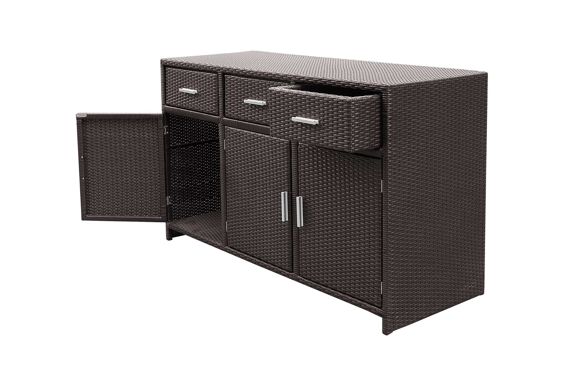 STORAGE HAVEN