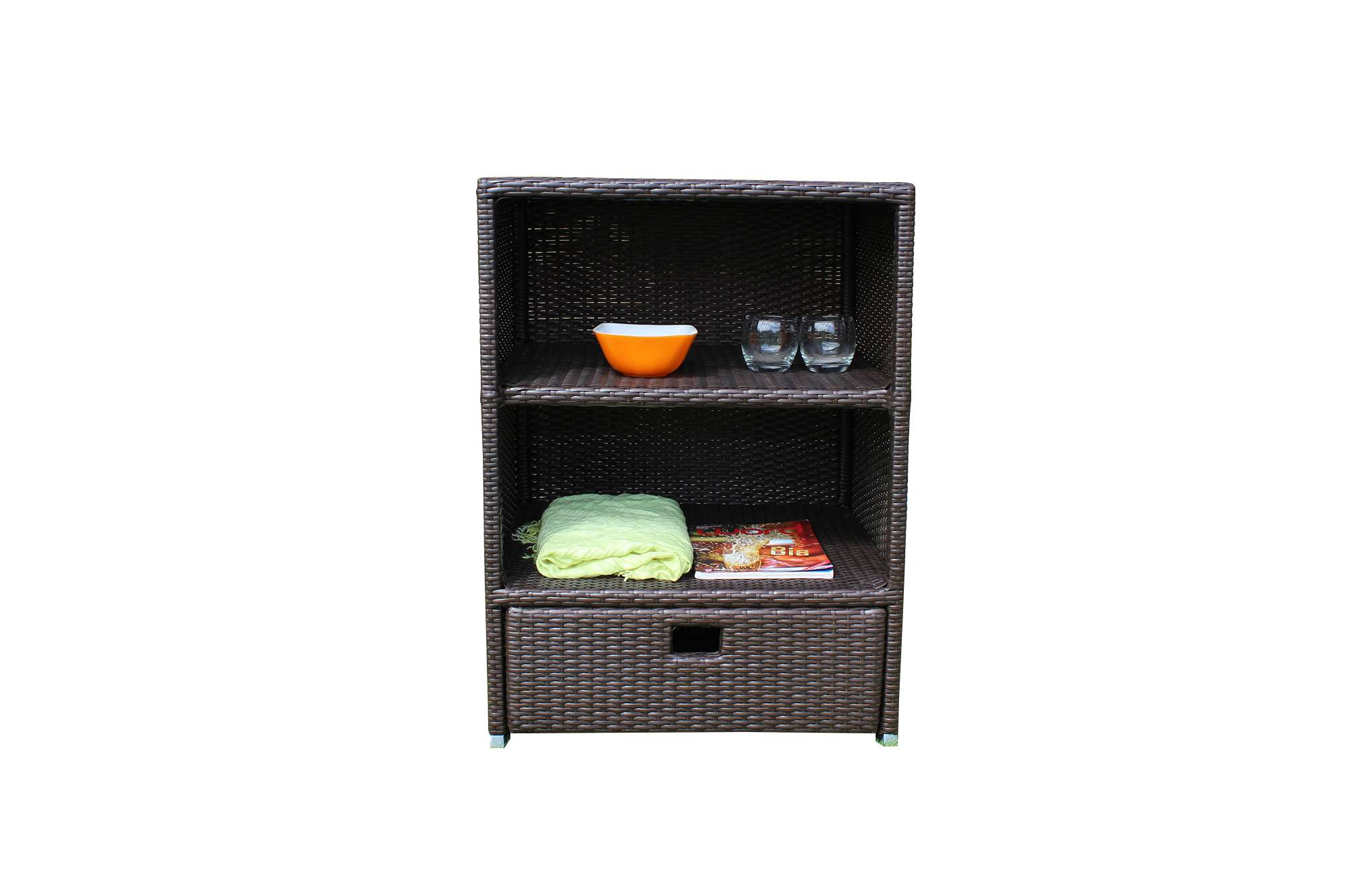 HARMONY SHELF