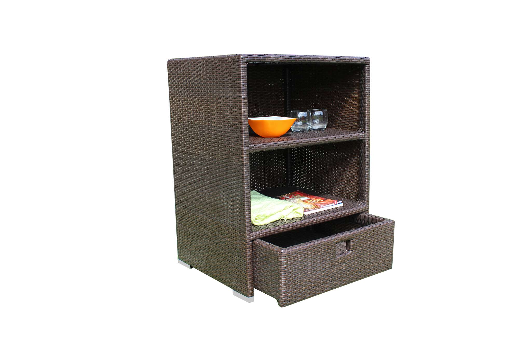 HARMONY SHELF