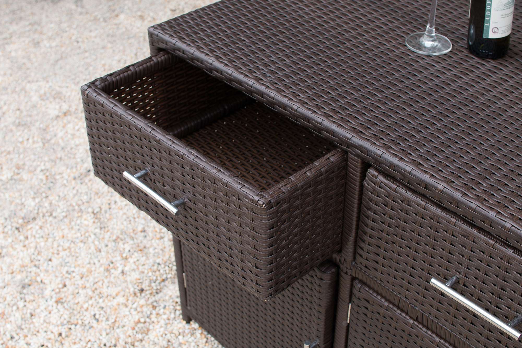 STORAGE HAVEN