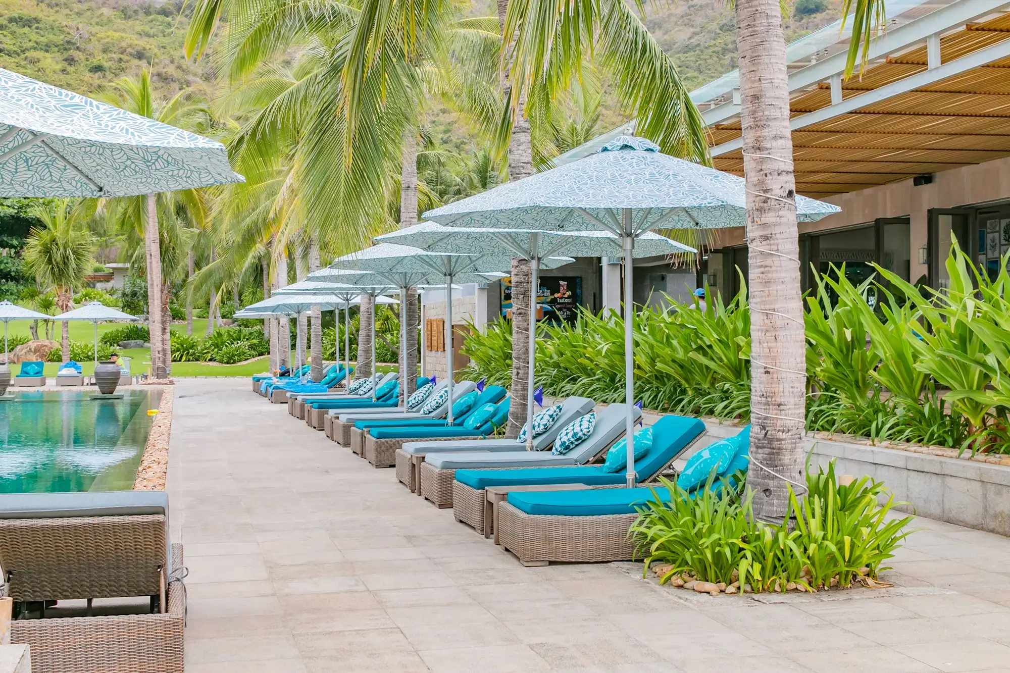 Mia Resort Nha Trang