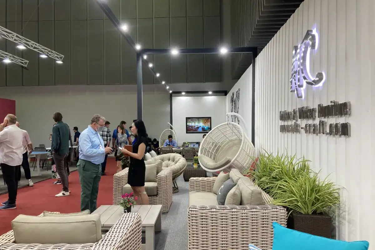 Quy Nhon Furniture Exporters Guide for Global Buyers