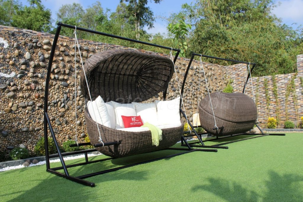 Impression on your guests is necessary ATC Wicker Furniture Supplier