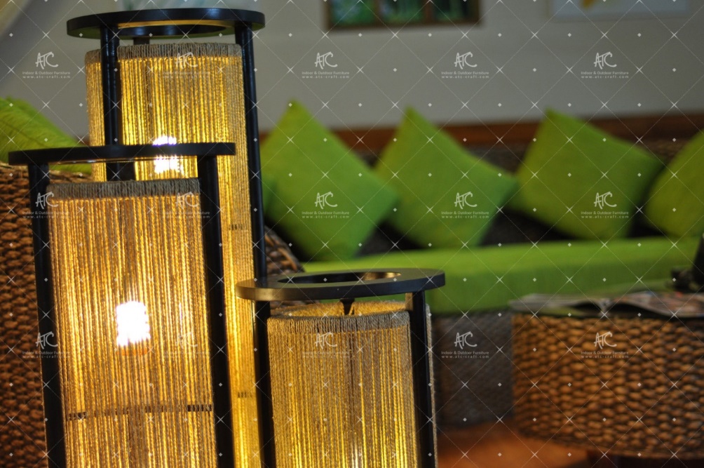 Đèn và ánh sáng mềm mại thực sự làm phòng ăn của bạn trở nên hấp dẫn