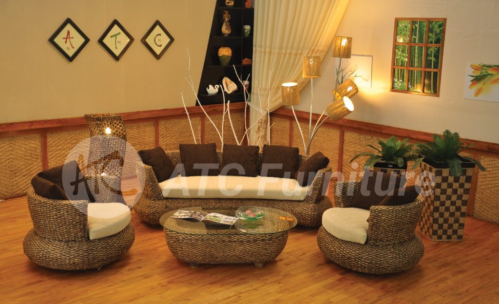 Experience in choosing the top wicker furniture manufacturers
