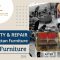 Warranty & Repair Of Poly Rattan Furniture At ATC