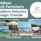 Outdoor Deck Furniture – Modern Interior Design Trends