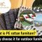 What Is PE Rattan Furniture? Why Choose It For Outdoor Furniture?