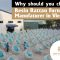 Why Should You Choose Resin Rattan Furniture Manufaturer In Vietnam