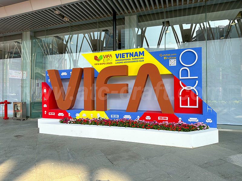 VIFA 2023 - The Fair of Top Furniture Manufacturers