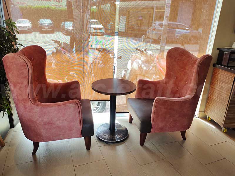 ATC Furniture – The trusted experts for coffee furniture solutions in Ho Chi Minh City