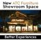 New Furniture Showroom In Thu Duc City – New Look New Experiences